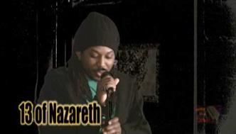 13 of Nazareth