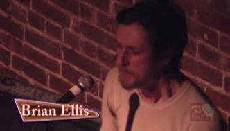 Brian Ellis